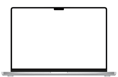 Macbook Mockup